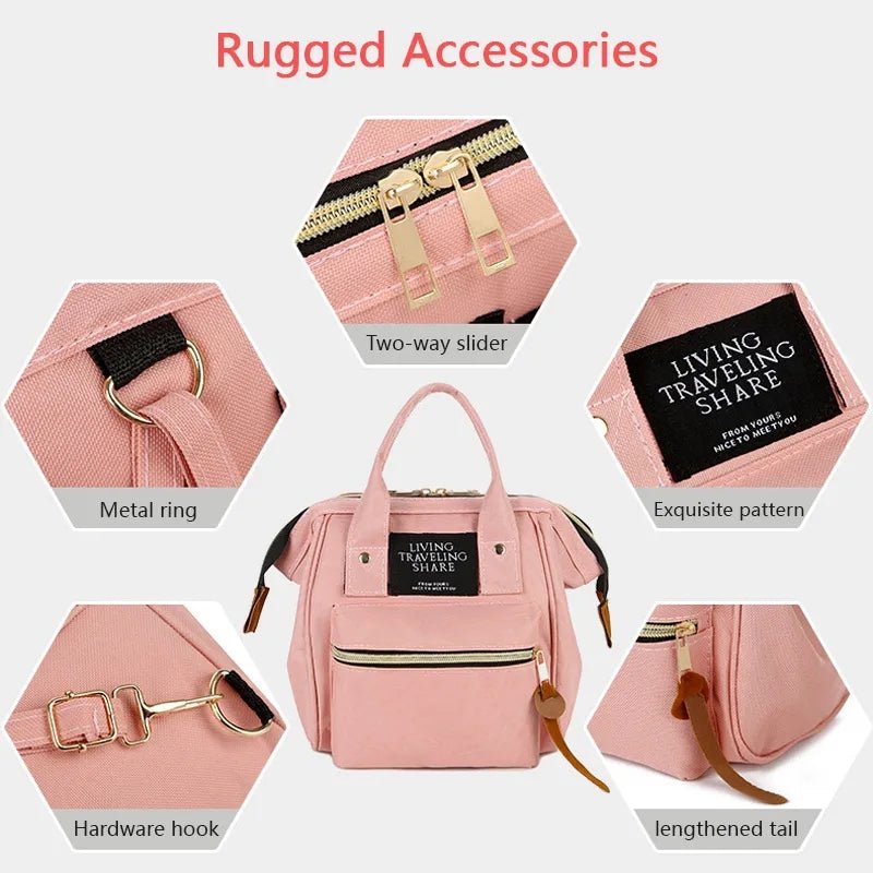 MINI TORBA RANAC ZA MAME - Brzishop