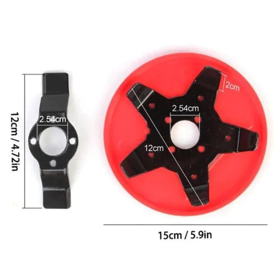 Priključak za trimer tarup/kopačica - Brzishop