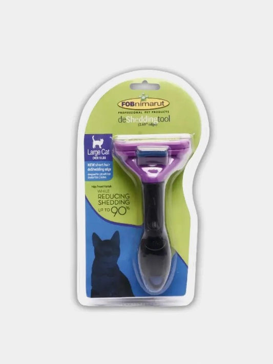 Profesionalna četka za mačke duge i srednje dlake - Brzishop