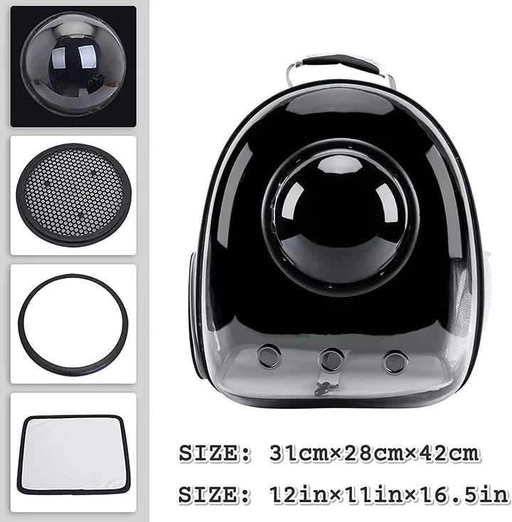 Ranac za Ljubimce - Brzishop