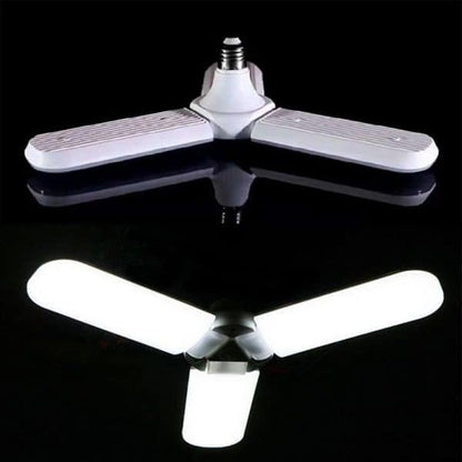 Rasklapajuća LED sijalica 45w - Brzishop