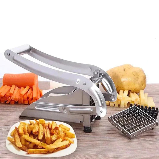 Secko za Pomfrit i Povrće - Brzishop