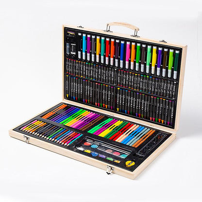 Set za bojenje 180 delova - Brzishop