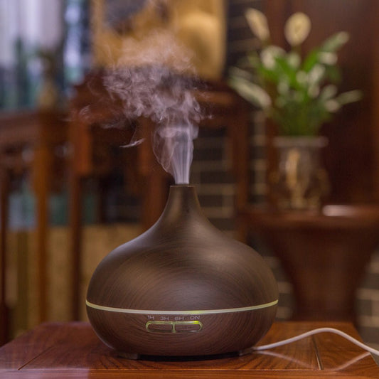 Ultrazvučni led difuzer Kupa - Brzishop