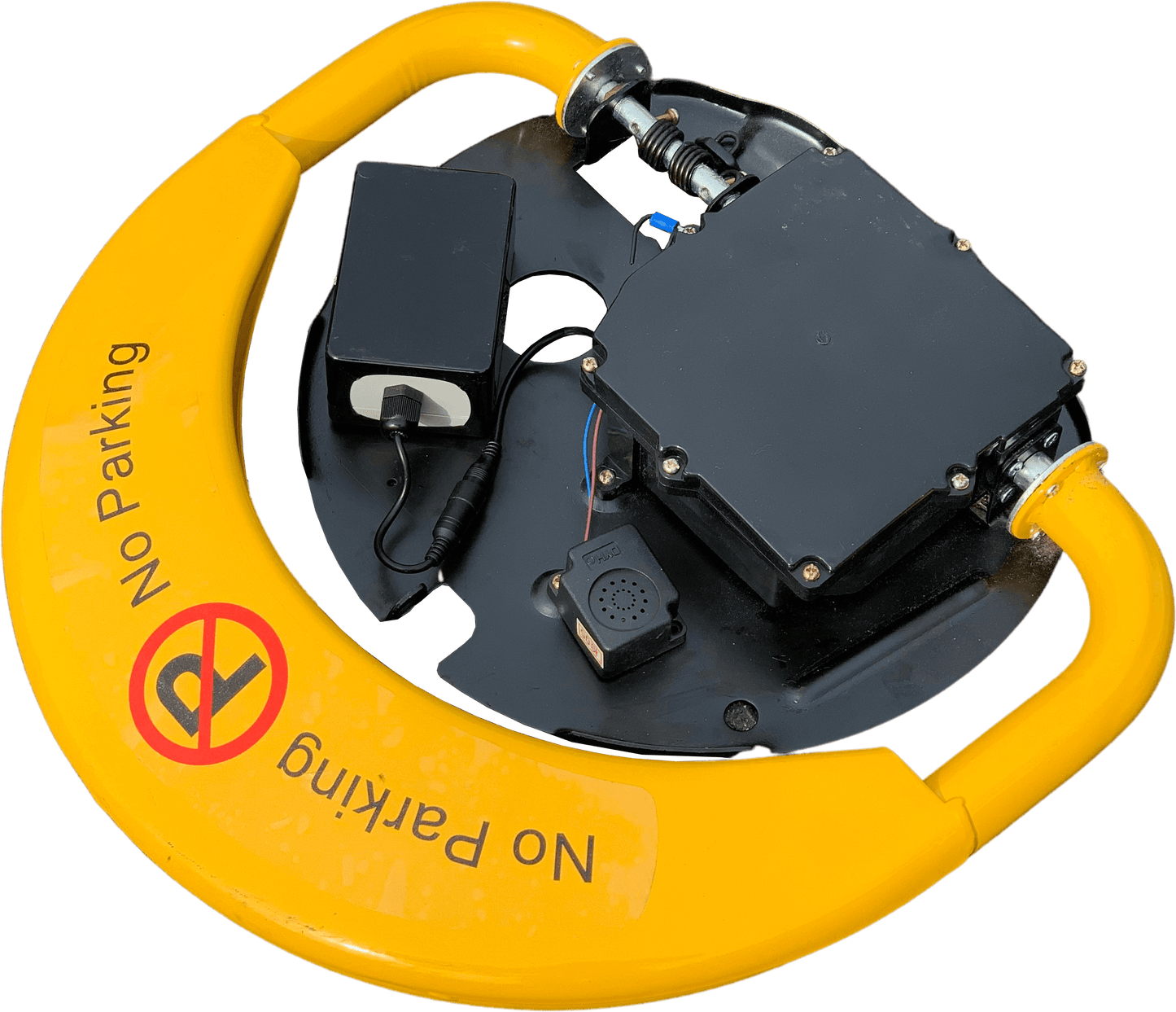 Automatska Parking Barijera APB - Brzishop