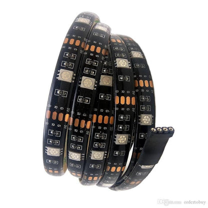 USB LED traka za TV RGB 3m - Brzishop